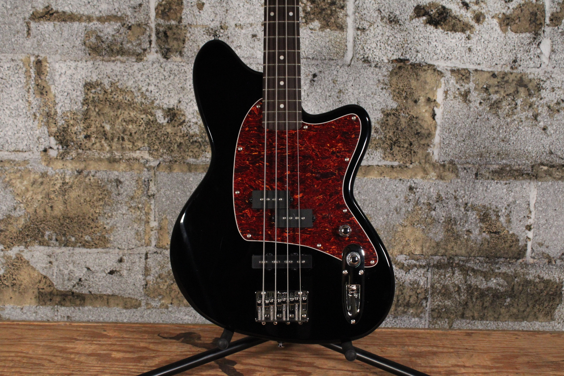 Ibanez Talman TMB-100 Black
