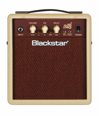 Blackstar Debut 10E Practice Amp
