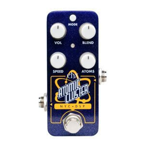 Electro Harmonix Pico Atomic Cluster Spectral Decomposer