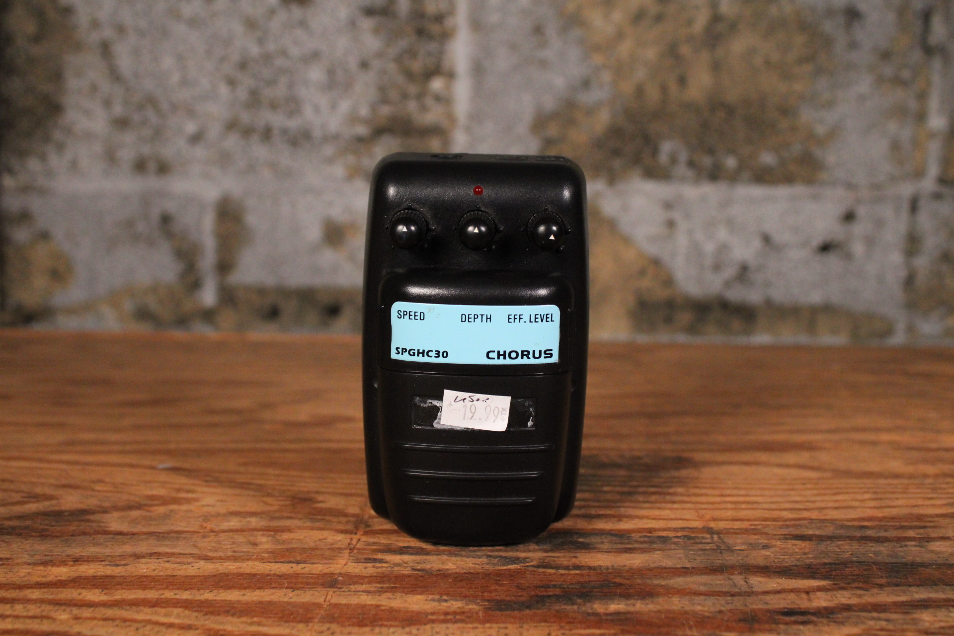 Smash Heavenly SPGHC30 Chorus (Used)