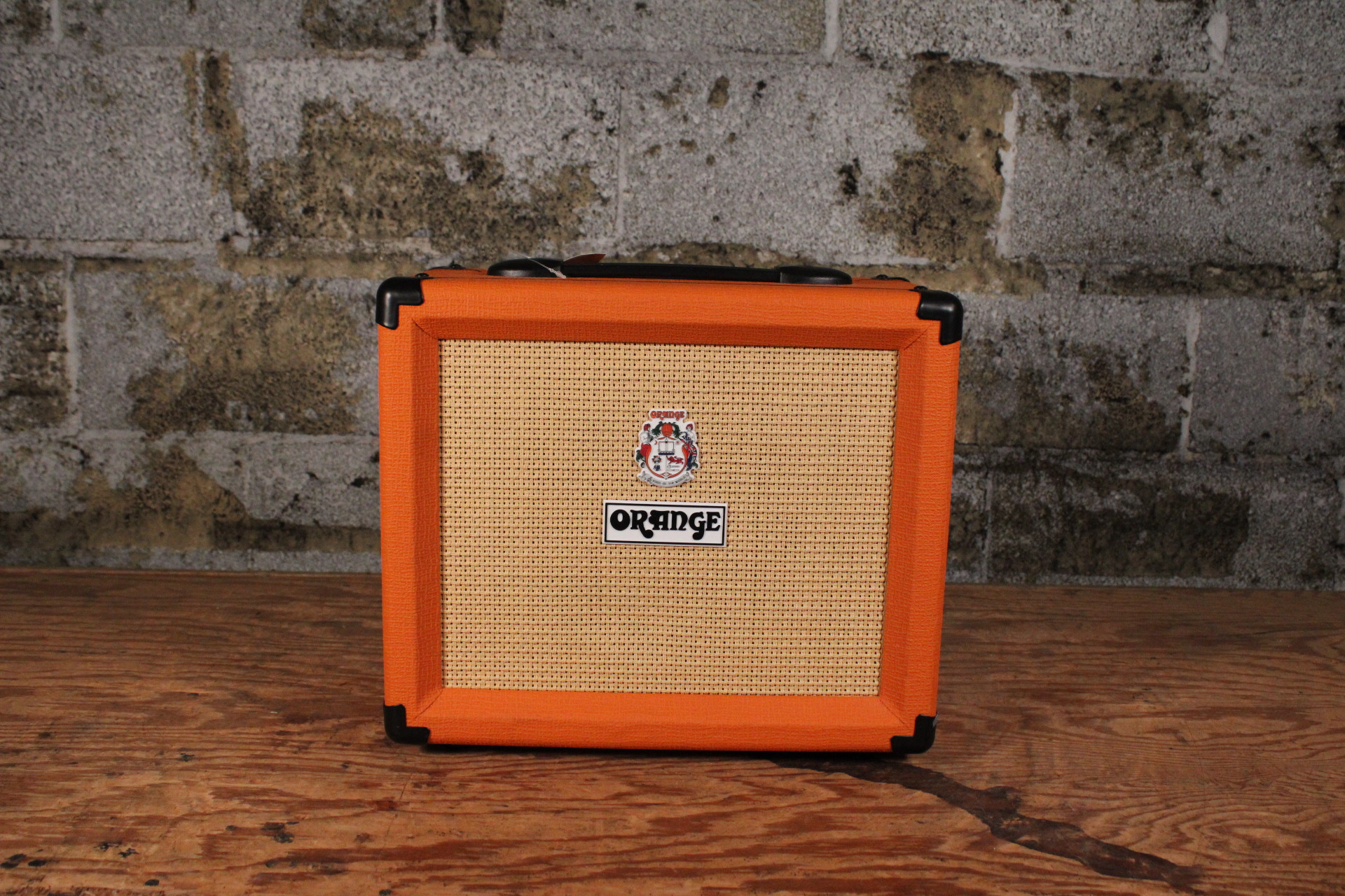 Orange Crush 20 2  Channel 20 Watt 1X8 Combo (Used)