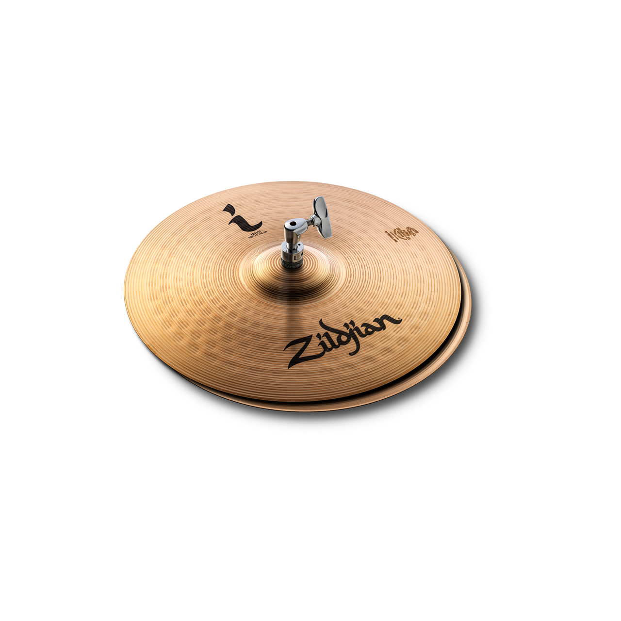 Zildjian I Series 14" Hi Hats
