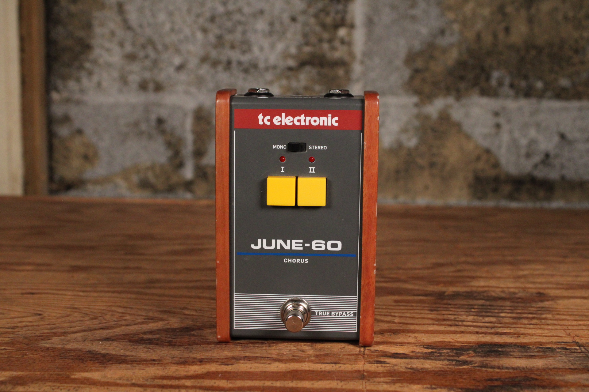 TC Electronic June 60 Chorus (Used)