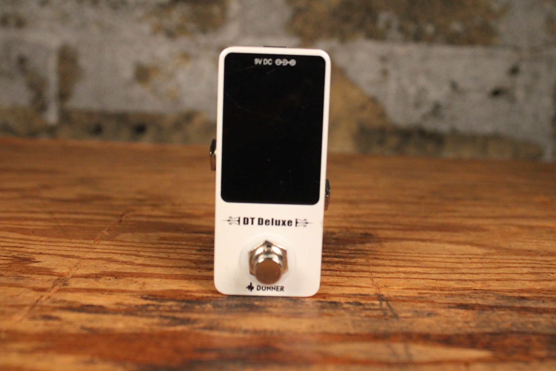 Donner DT Deluxe Mini Tuner (Used)