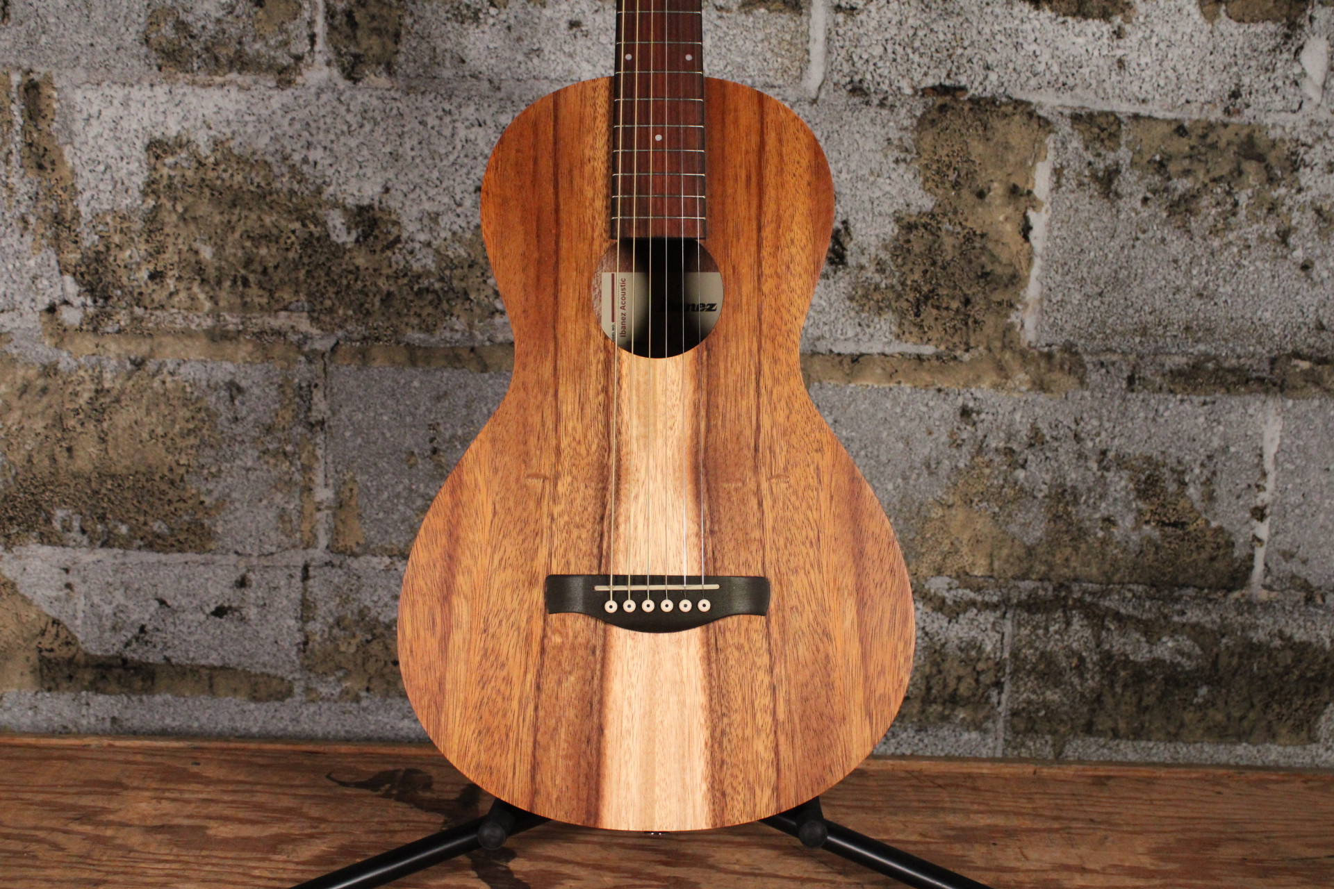 Ibanez PN2WS Open Pore Brown