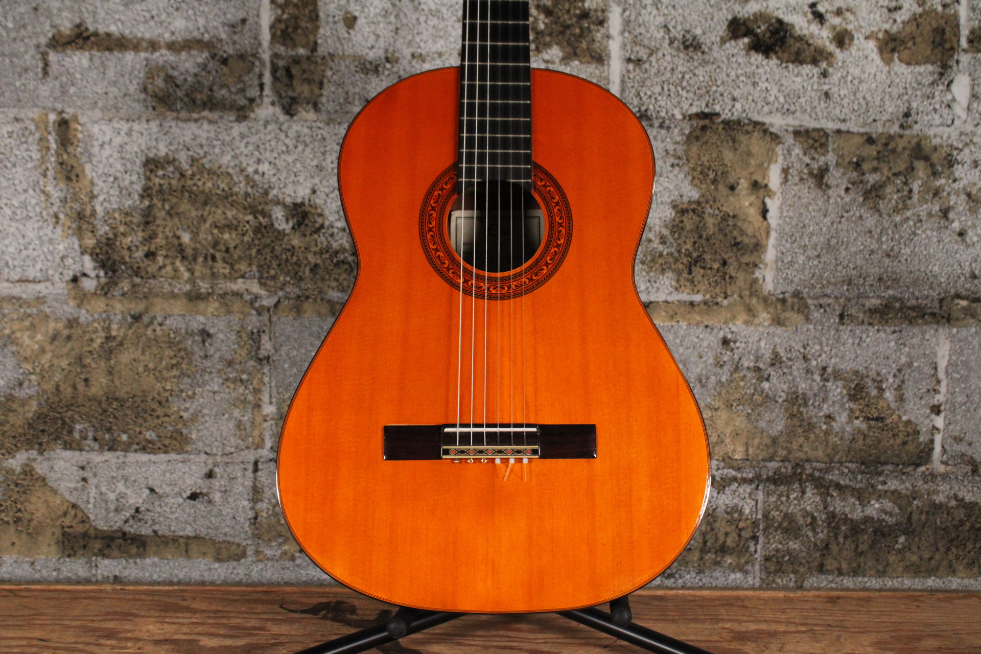 Epi C-10 Classical w/ Chipboard Case (Used)