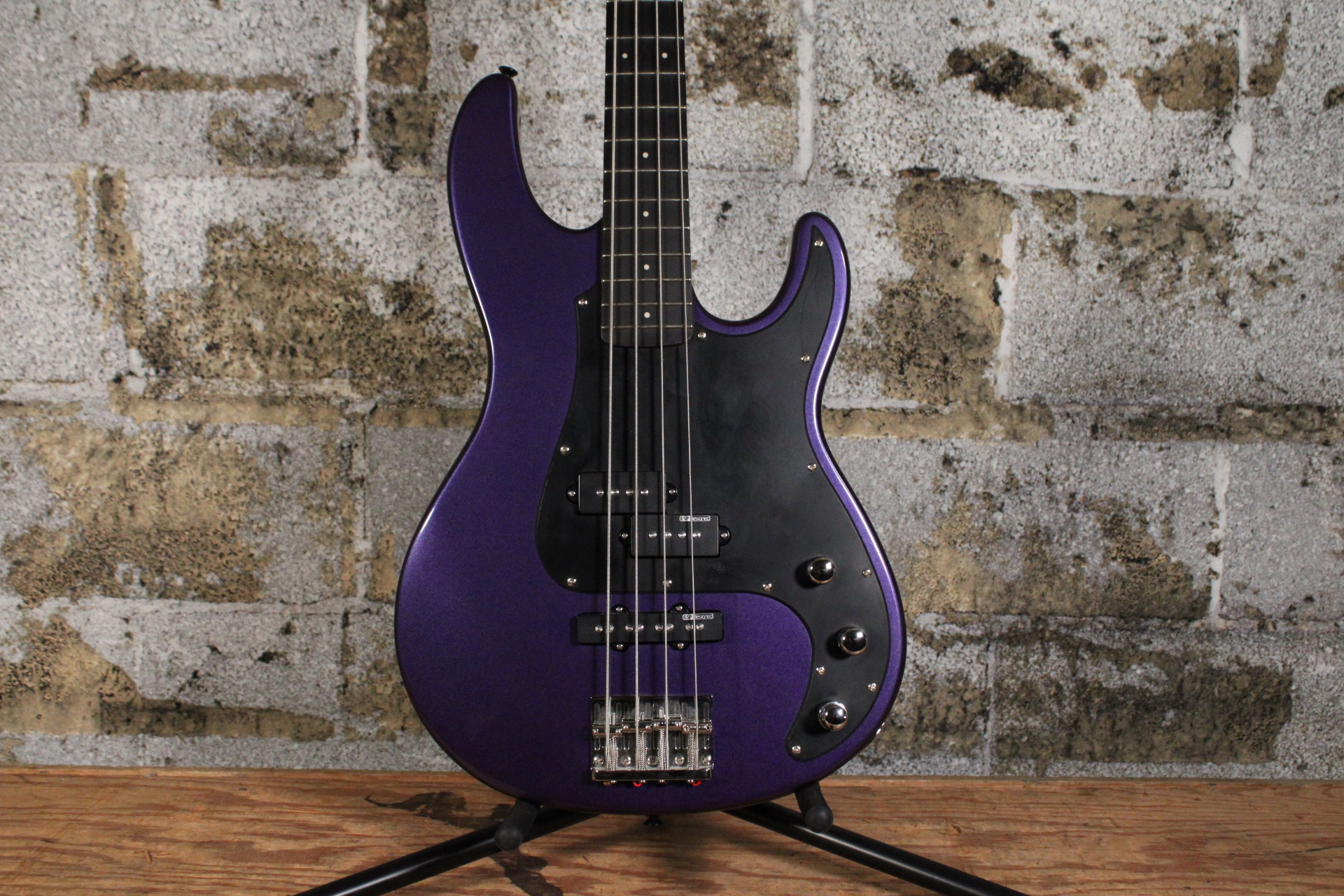 ESP LTD AP-204 Metallic Purple (Used)