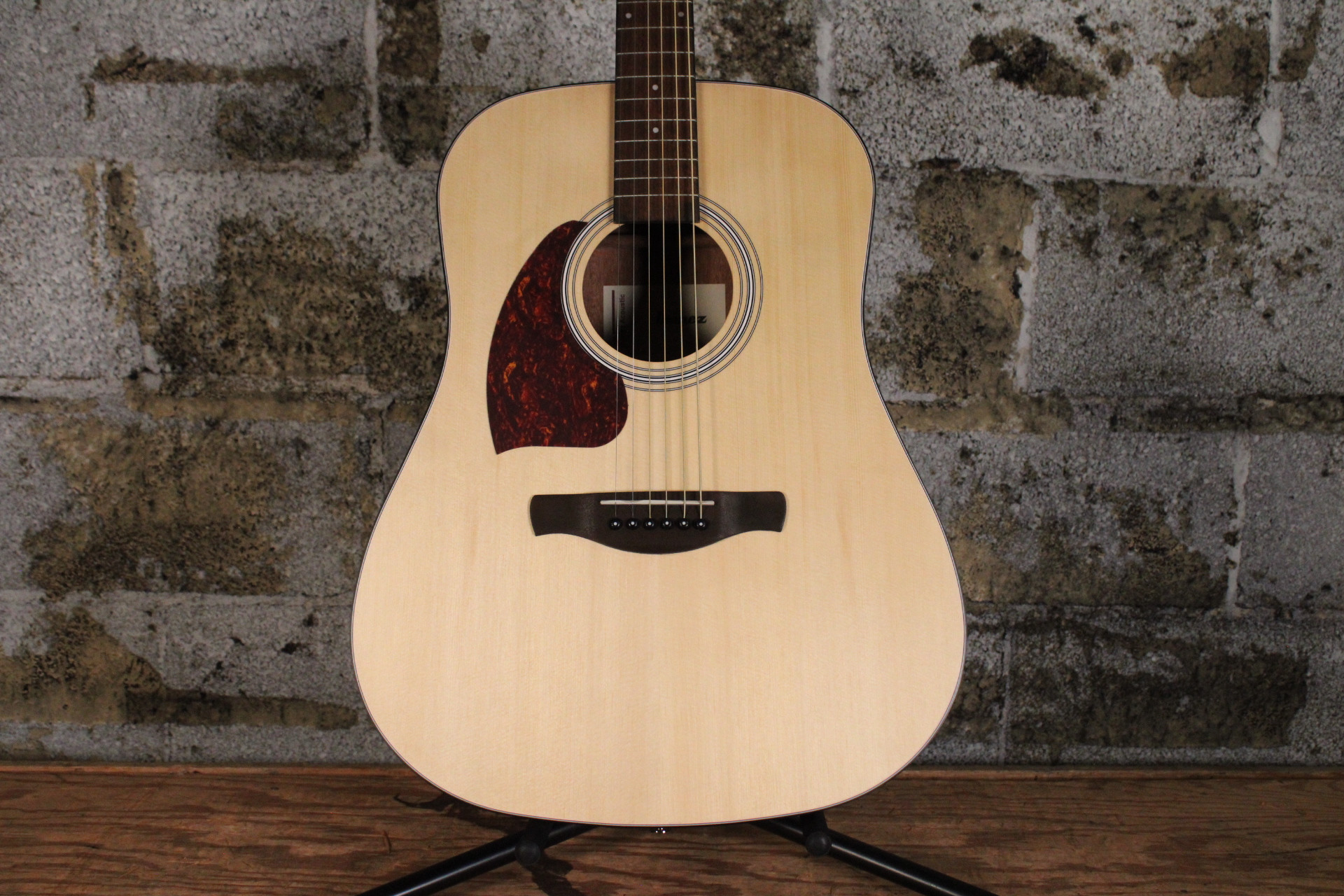 Ibanez PF50L Left Handed Acoustic