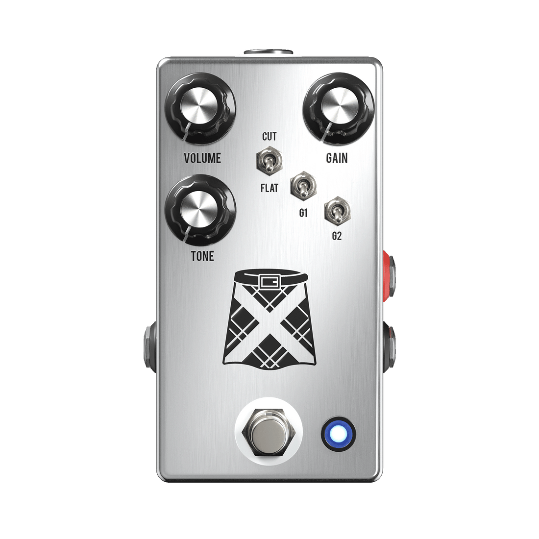 JHS Pedals Kilt 10 Distortion
