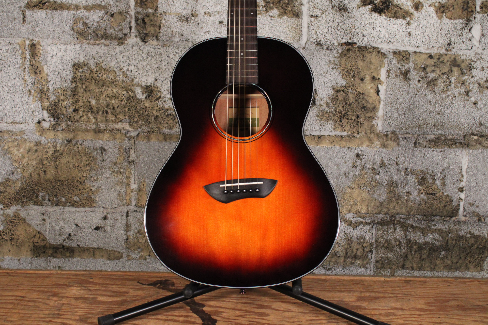 Yamaha CSF1MTSB w/ Soft Case (Used)