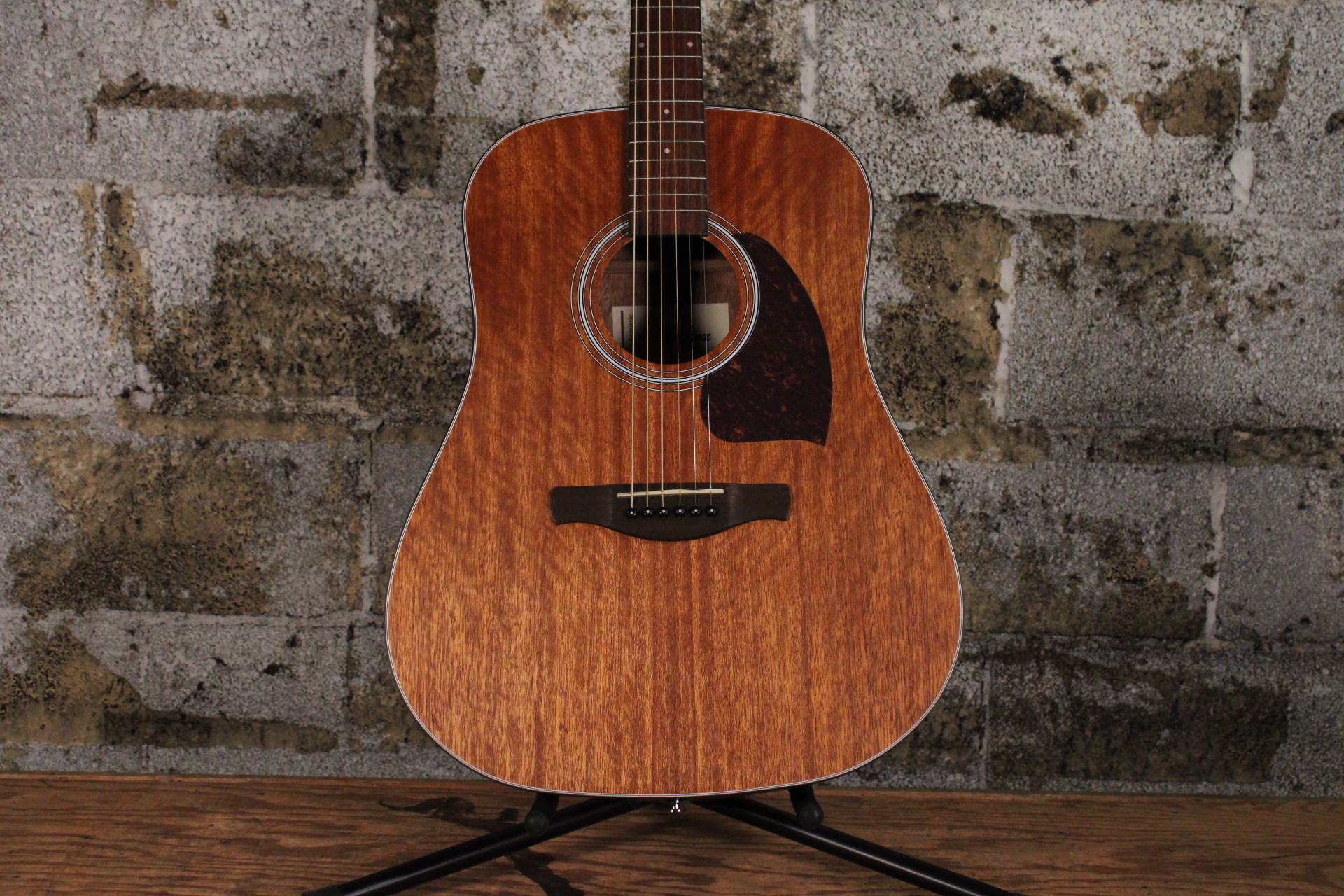 Ibanez PF-54 Open Pore Natural