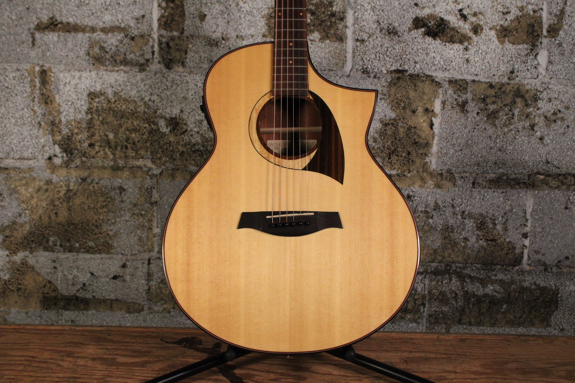 Ibanez AEW22CD-NT 1201 Acoustic/Electric (Used)