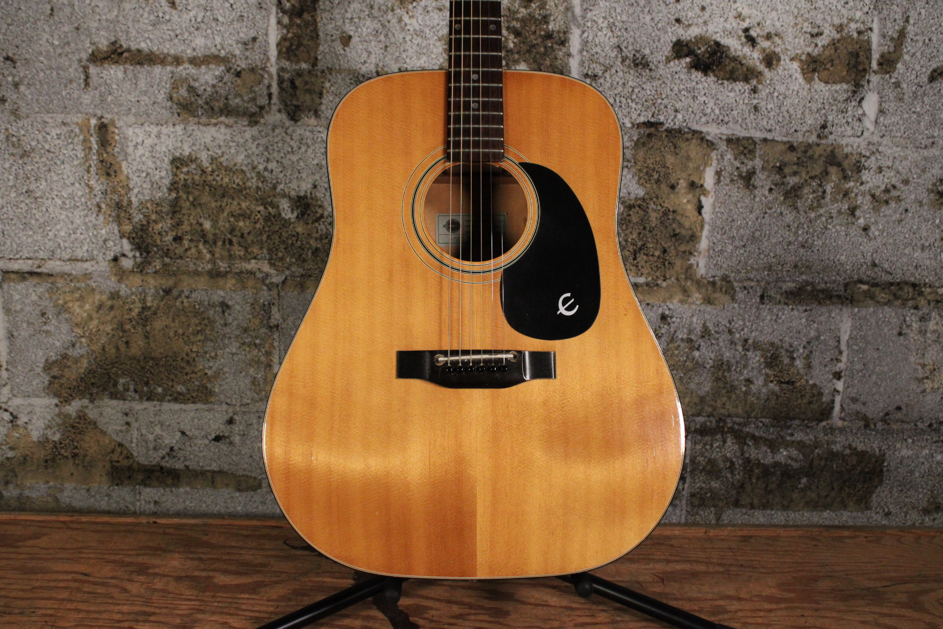1970s Epiphone FT-140 (Made in Japan)