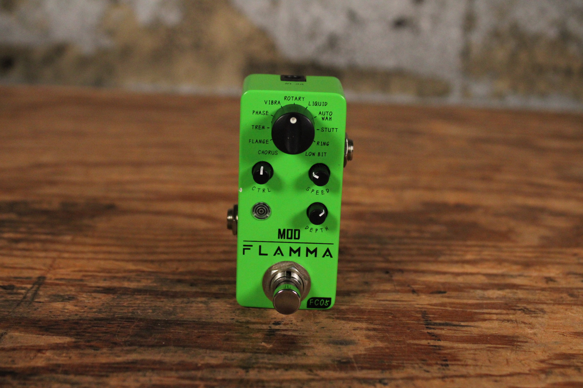 Flamma FC05 Multi Modulation (Used)