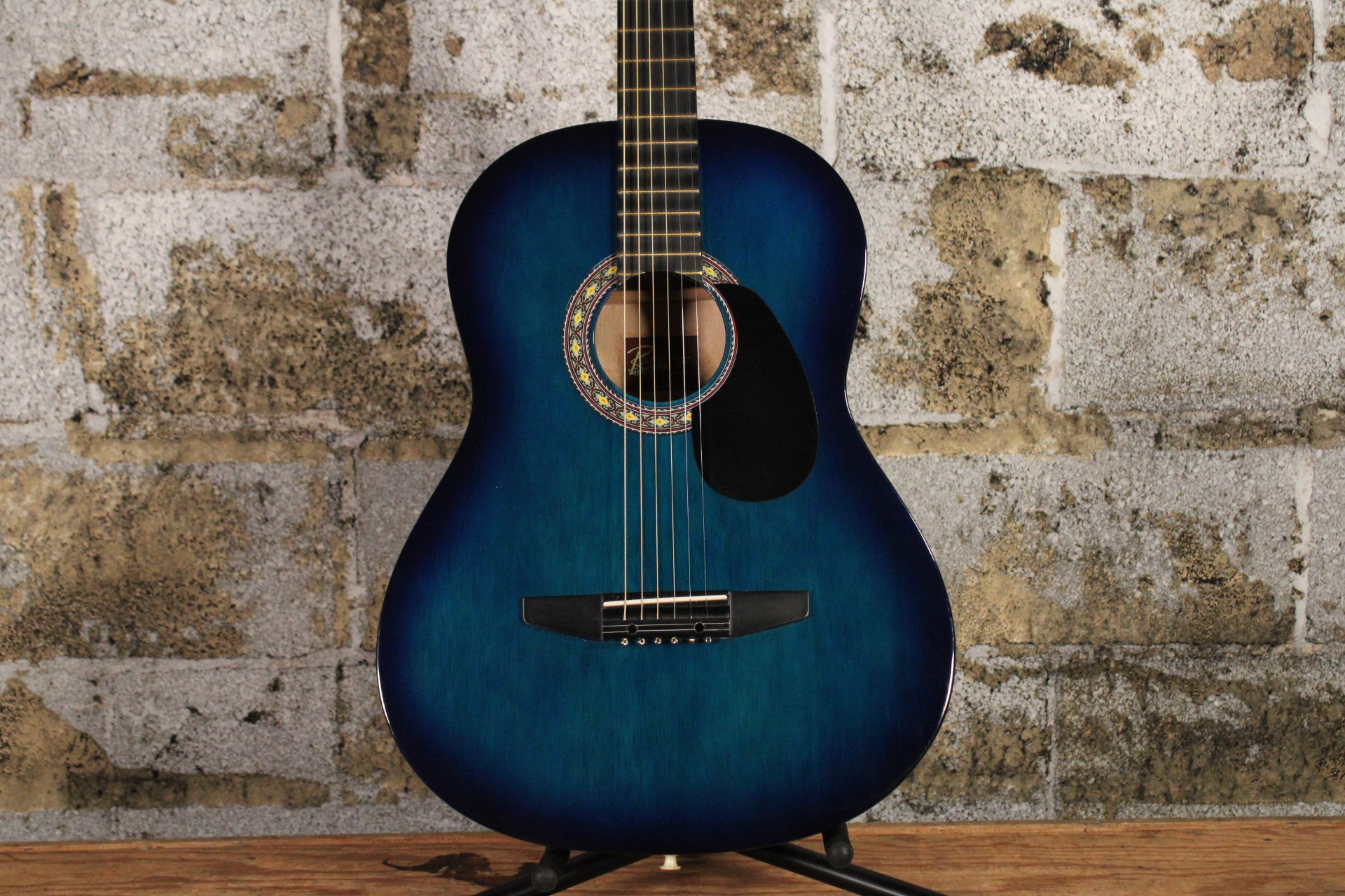 Rogue Acoustic RAG-BL (Used)