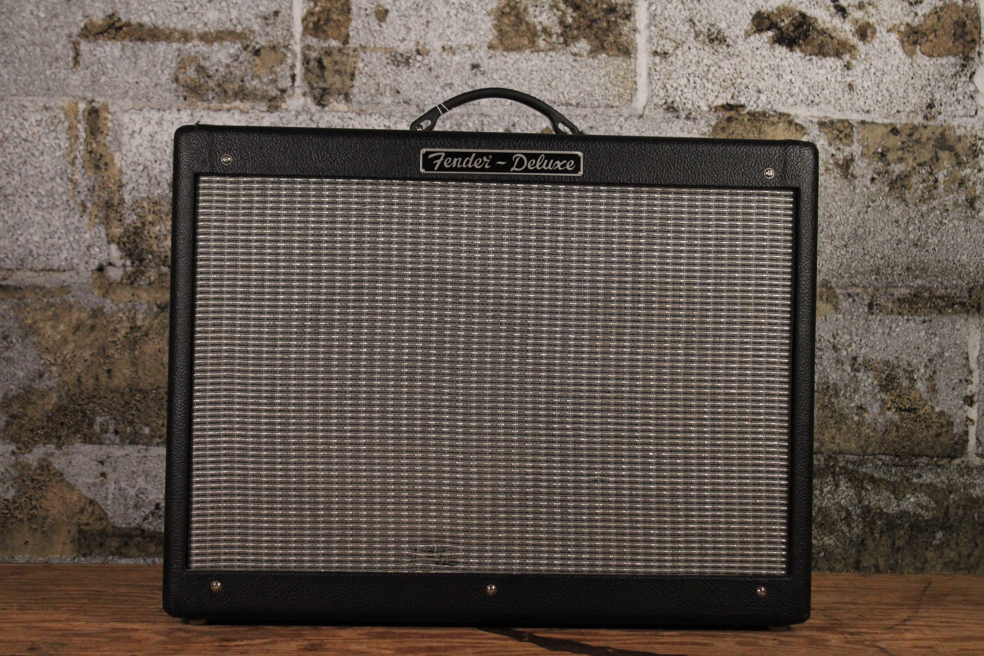 Fender Hot Rod Deluxe 1X12 40 Watt Tube Combo Amp (Used)