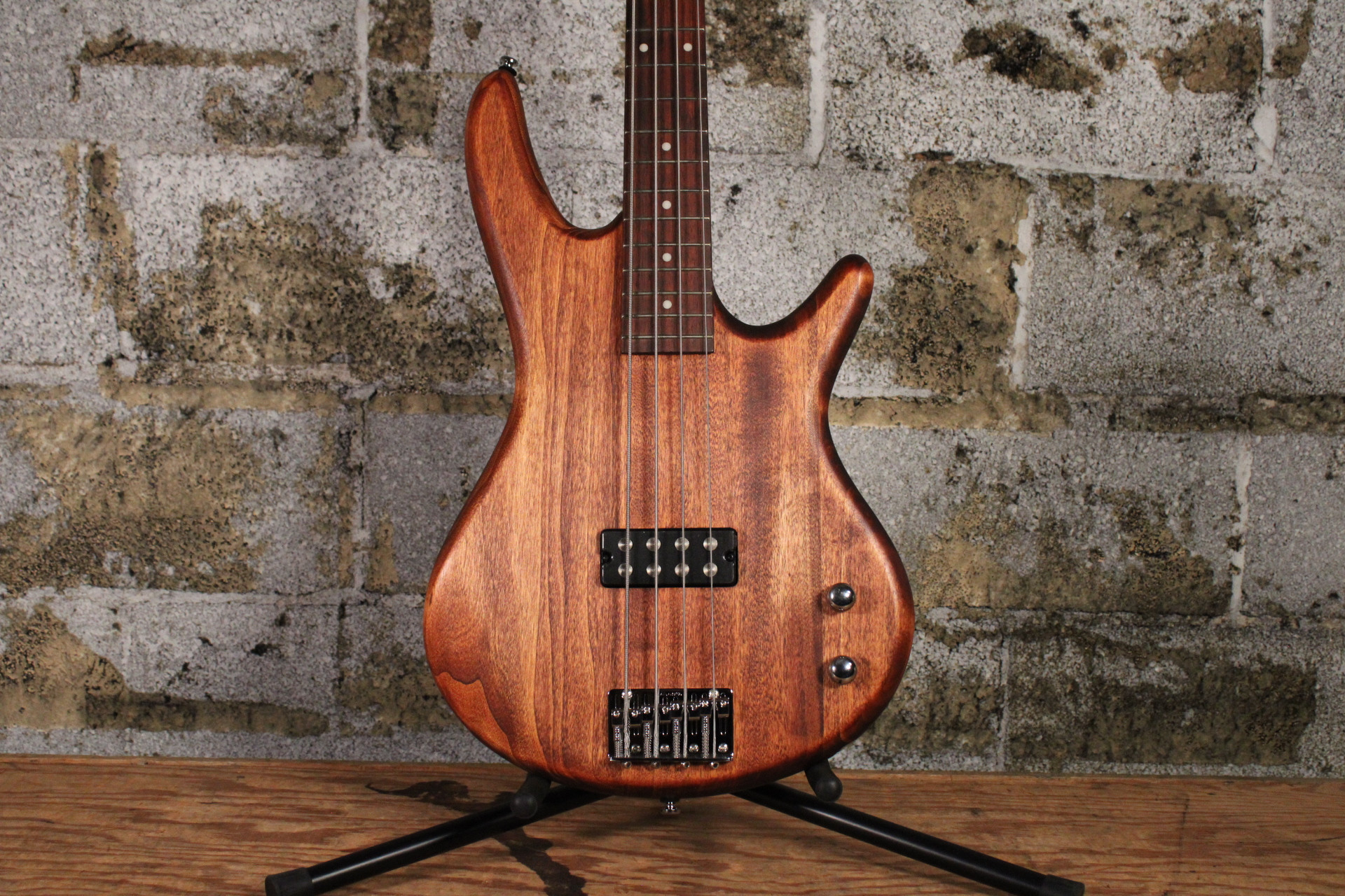 Ibanez GSR100EX Mahogany Oil