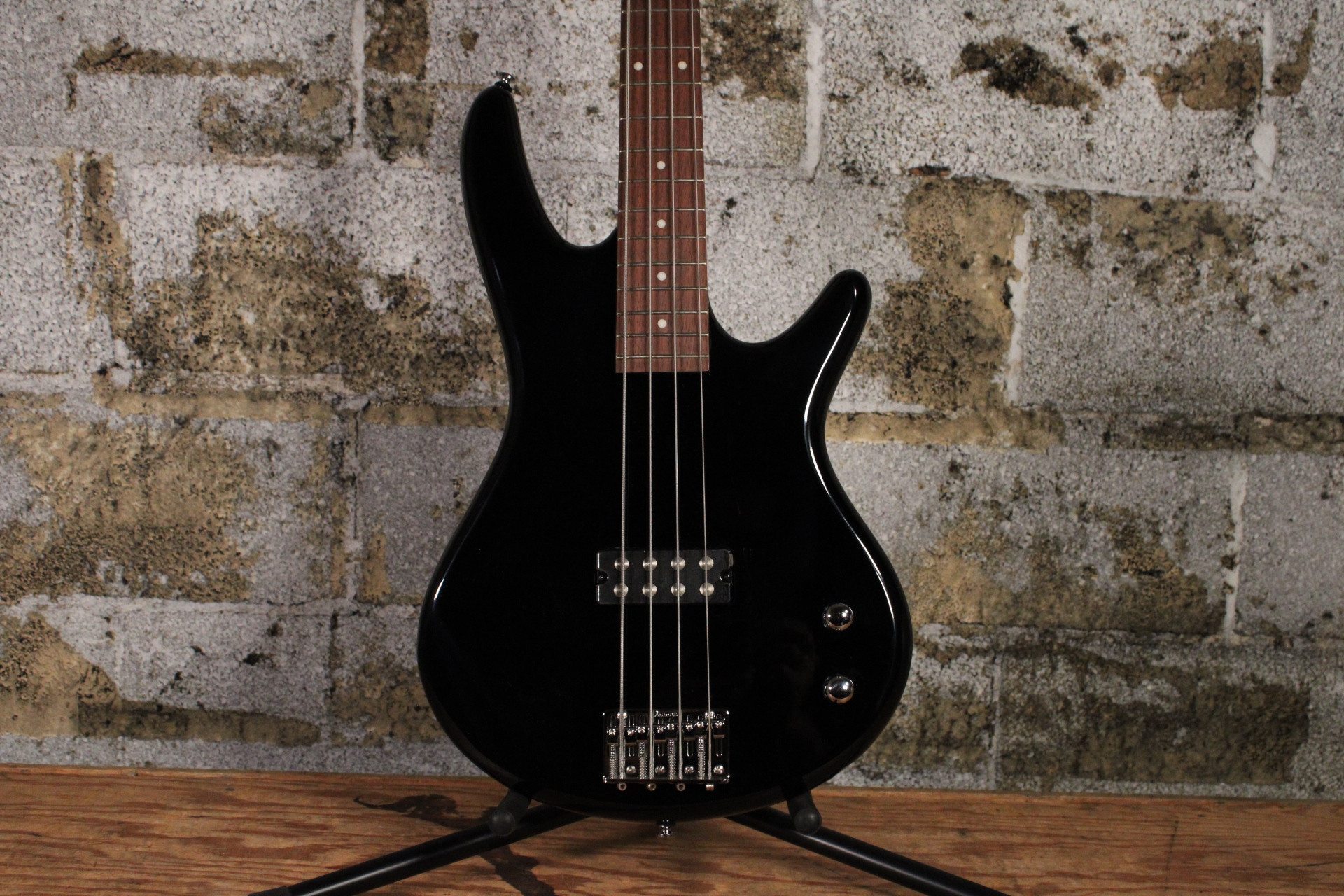 Ibanez GSR100 Black