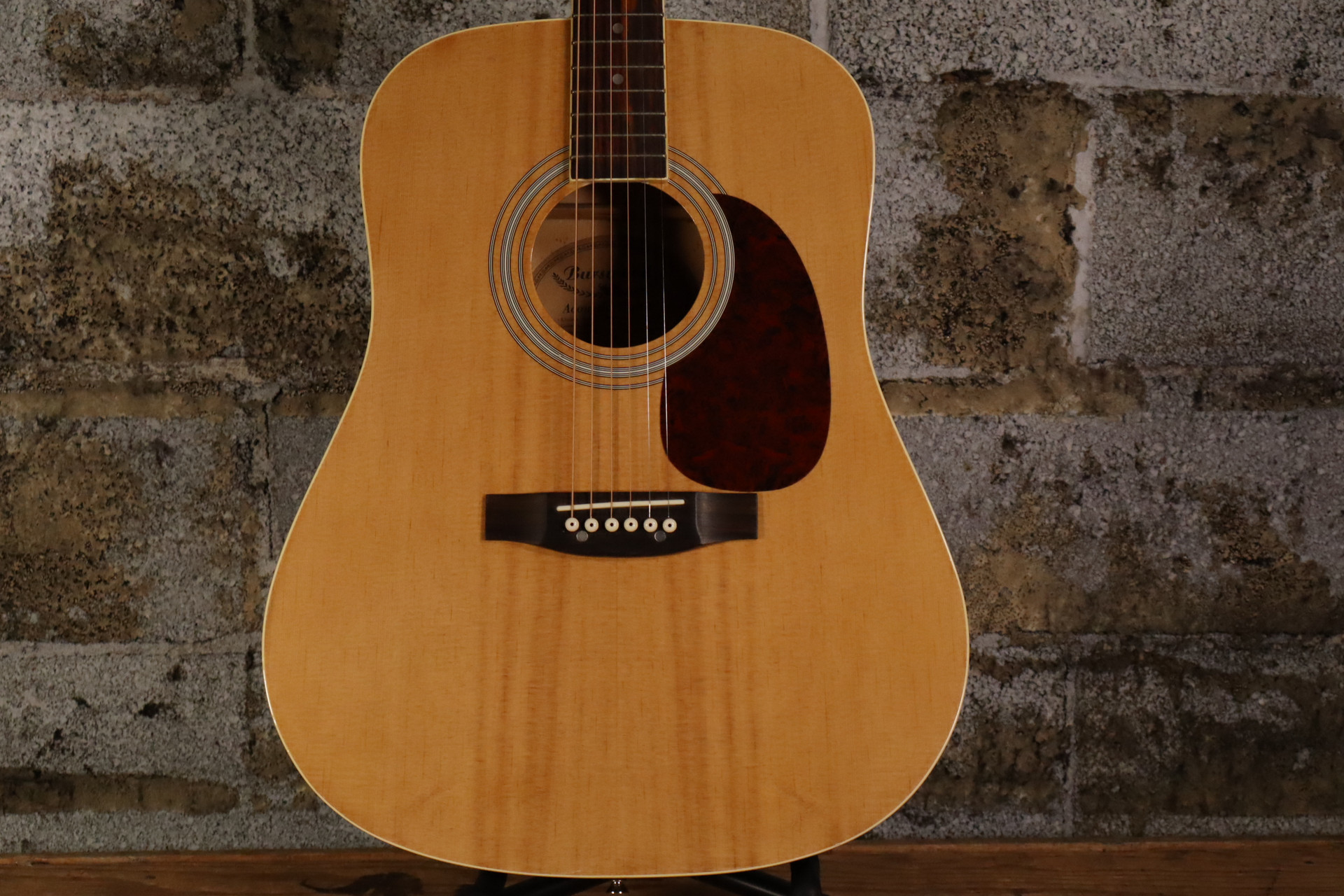 Burswood JWF41F Dreadnaught (Used)