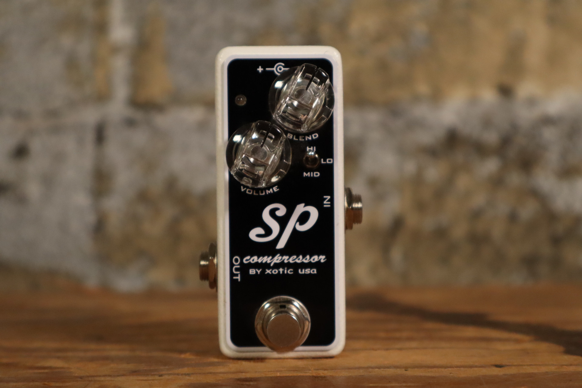 Xotic Effects SP Compressor (Used)