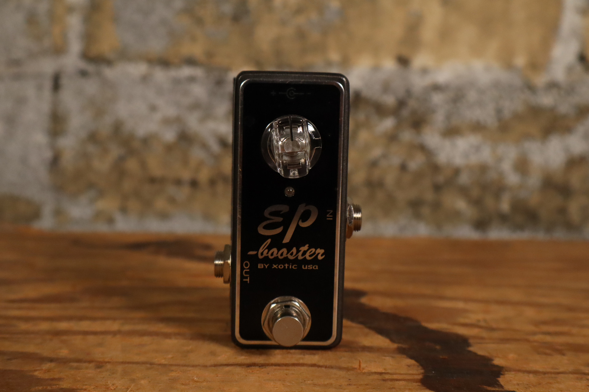 Xotic Effects EP Booster (Used)