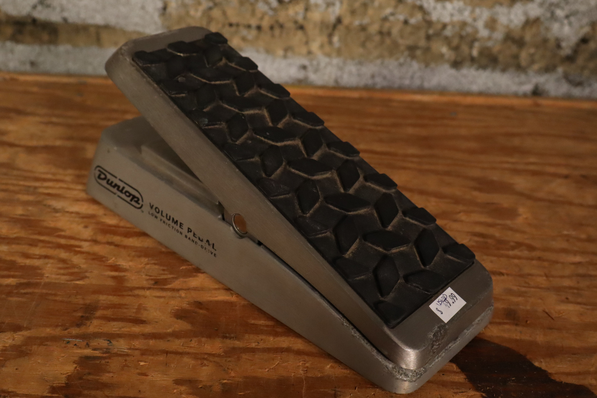 Dunlop DVP1 Volume (Used)
