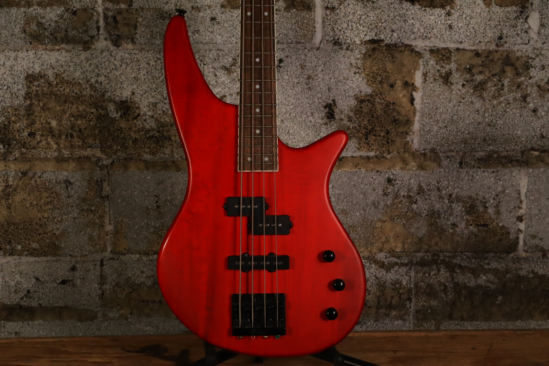 Jackson JS23 Red Stain (Used)