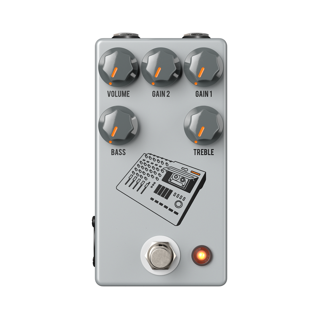 JHS Pedals 424 Gain Stage