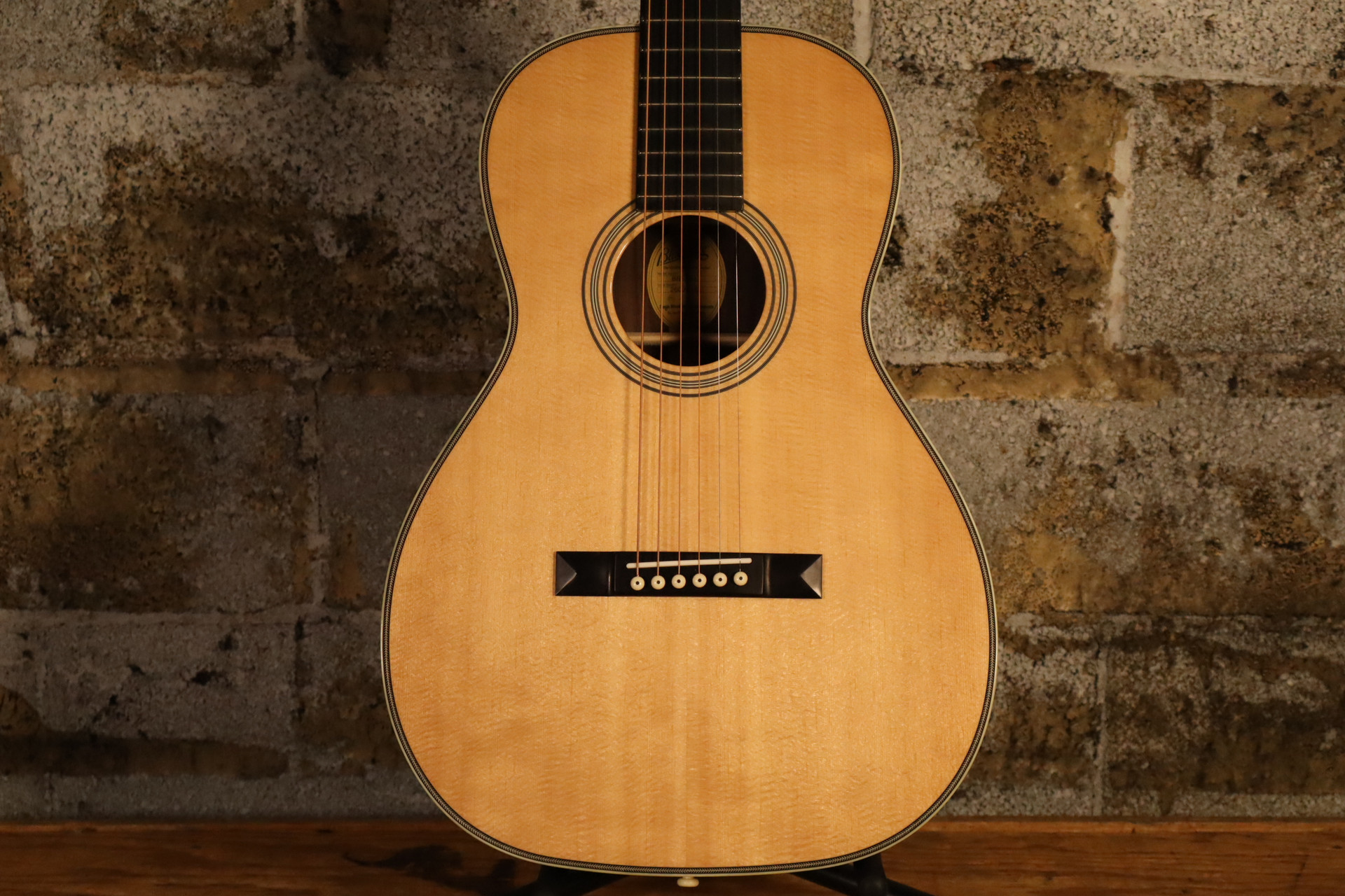 Blueridge BR-361 Historic Parlor w/Gig Bag