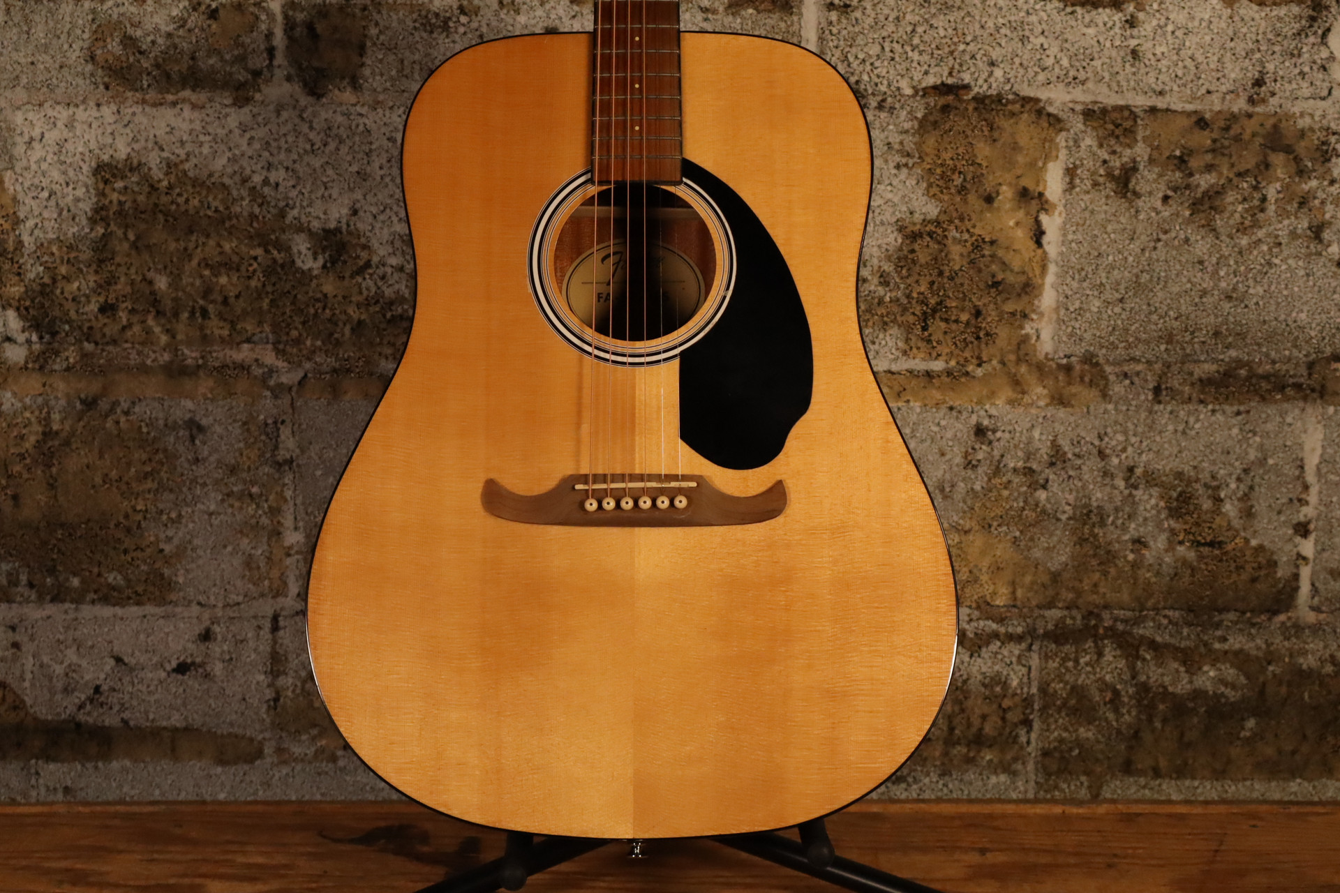 Fender FA-125 Natural (Used)