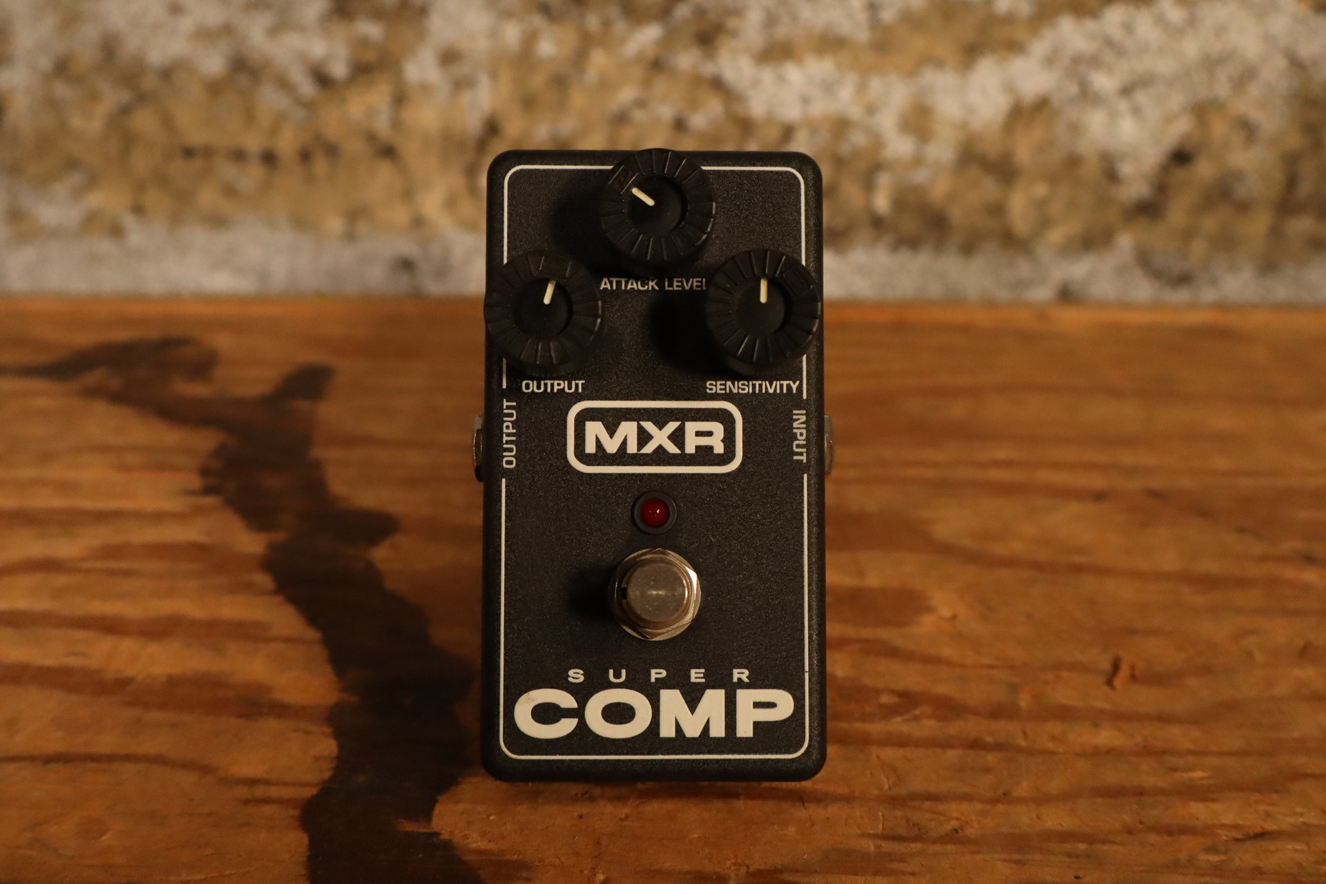 MXR M132 Super Comp (Used)