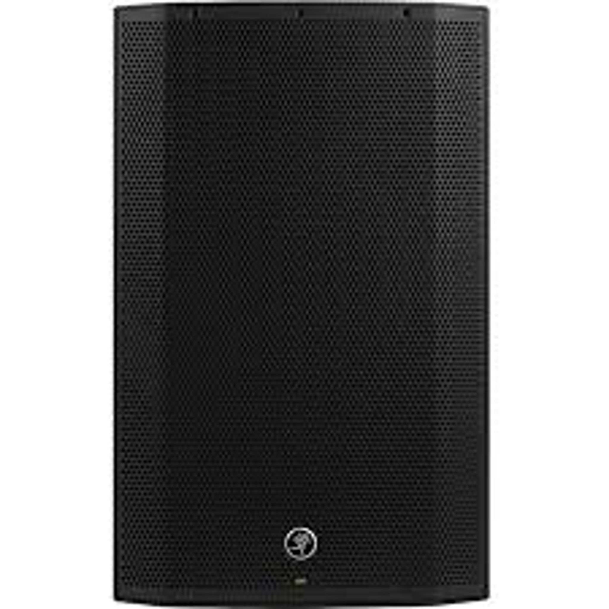mackie thump 15a weight