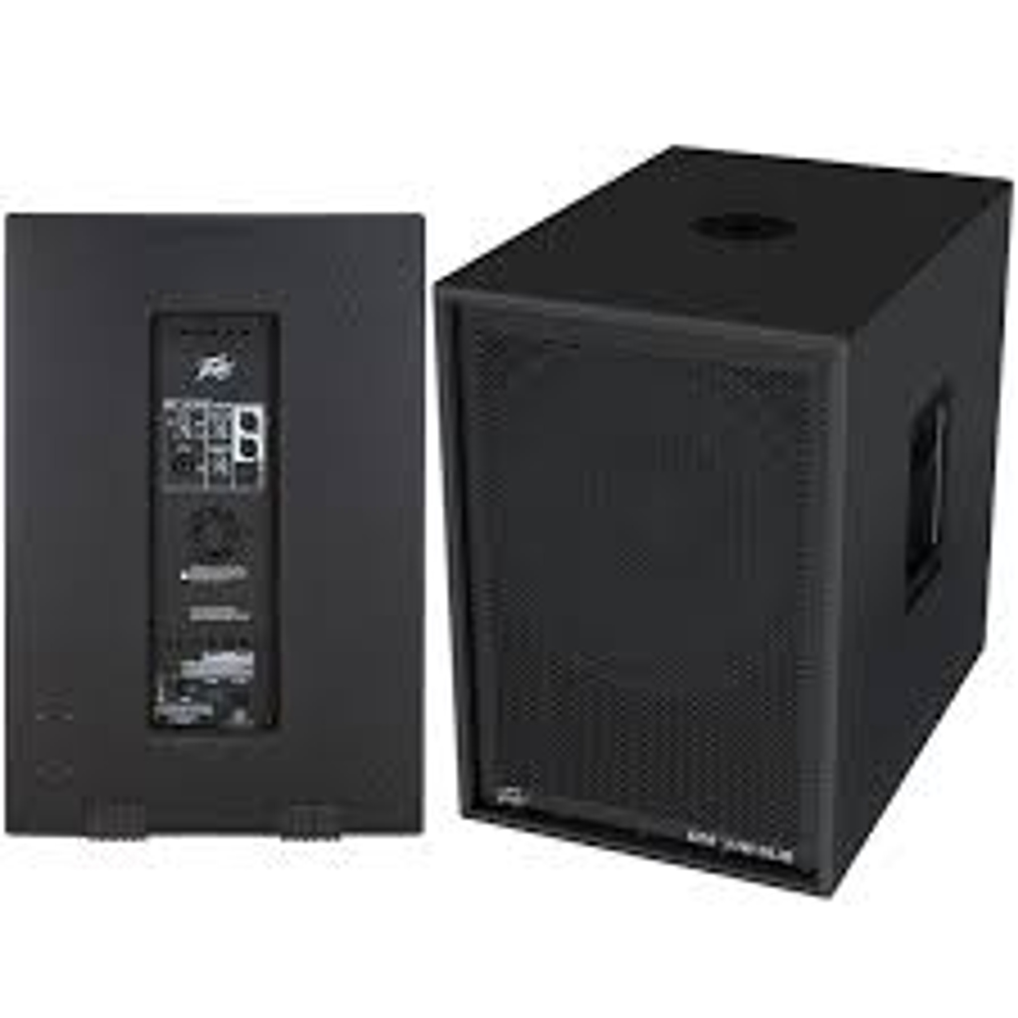 peavey dark matter 118