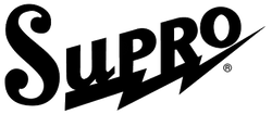 Supro