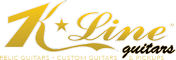 K-Line Guitars