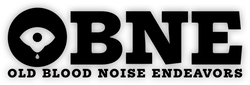 Old Blood Noise Endeavors 