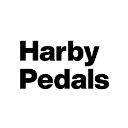 Harby Pedals