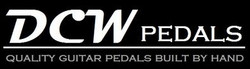 DCW Pedals
