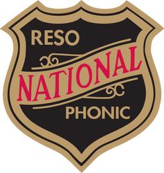 National Guitars
