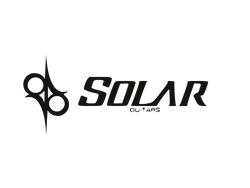 Solar Guitars