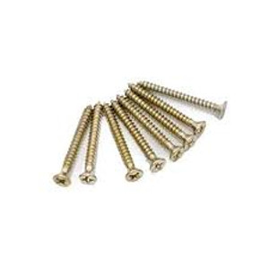 GS 0008 001 Humbucking Ring Screws (Nickel) GS 0008 001 Humbucking Ring Screws (Nickel)