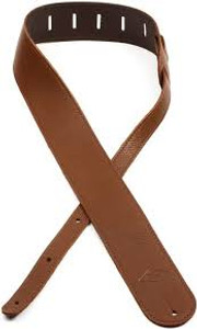 LM Guitar Strap (Brown)