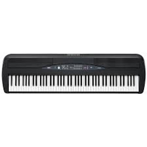 Korg SP 280 88 Key Keyboard Korg SP 280 88 Key Keyboard