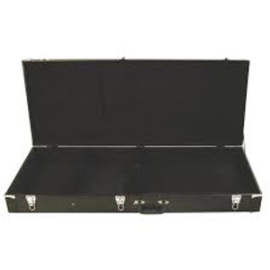 On Stage Hard Shell Bass Case On Stage Hard Shell Bass Case