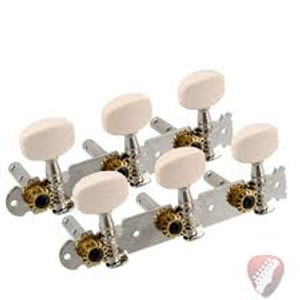 All Parts 3x3 Plank Nikel Tuning Keys All Parts 3x3 Plank Nikel Tuning Keys