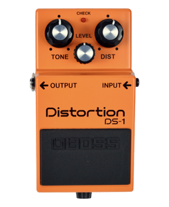 Boss DS-1 Distortion Boss DS-1 Distortion