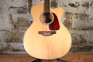 Takamine GJ72CE-12 NAT