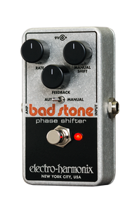 Electro Harmonix Bad Stone Phase Shifter Electro Harmonix Bad Stone Phase Shifter