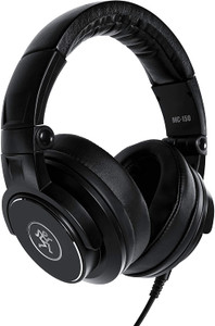 Mackie MC-150 Professional Headphones Mackie MC-150 Professional Headphones