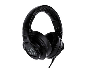 Mackie MC-250 Professional Headphones Mackie MC-250 Professional Headphones